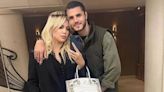 Cuántos miles de euros cuesta la cartera que le regaló Mauro Icardi a Wanda Nara para reconquistarla: “Duermo con ella”