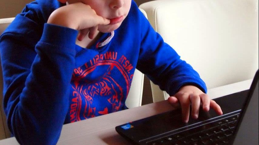 New Orleans' Homeland Security office launches program to protect children on internet over summer