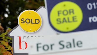 Rightmove suitor REA walks away from bid after £6.2bn approach rebuffed