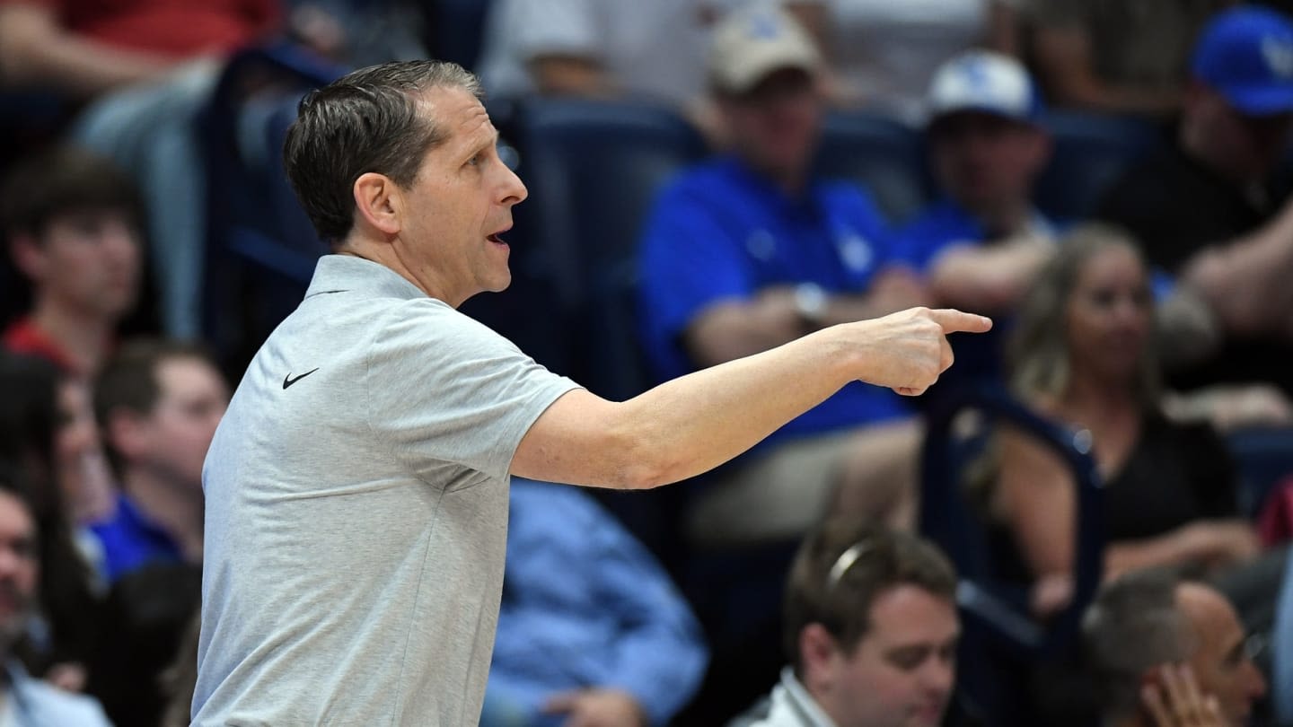 USC Basketball: Key Trojans Transfer Heavily Praises Eric Musselman