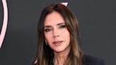 Victoria Beckham Details Losing Confidence After Newspaper Story on Her Post-Baby Body - E! Online