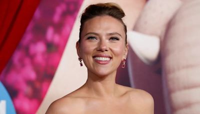 Jurassic World: Scarlett Johansson se encontraría en conversaciones para protagonizar la nueva película