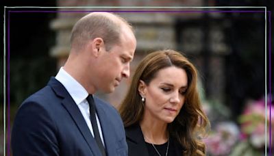 Kate Middleton and Prince William likely 'sugarcoated' cancer diagnosis for younger son Louis, the King's former butler says, but it was a little different for Prince George ...