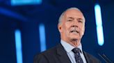 Former B.C. premier John Horgan battling cancer for third time | Globalnews.ca