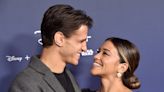 Gina Rodriguez Hopes Her Husband Will Pull Their First Child Out During Delivery