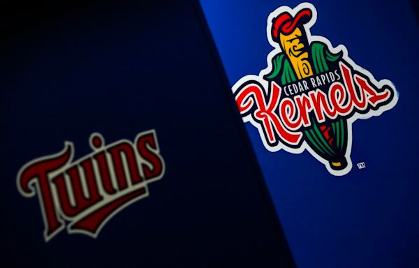 Jeremy Lee gives Cedar Rapids Kernels a starting pitching boost