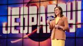 Mayim Bialik announces she's 'no longer' hosting 'Jeopardy!'