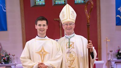 29-year-old Kerry man to be ordained a priest in county this weekend