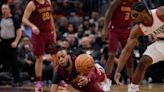 Cleveland Cavaliers suffer embarrassing home loss to Portland Trail Blazers