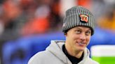 Here's the latest update on Joe Burrow's recovery from wrist surgery