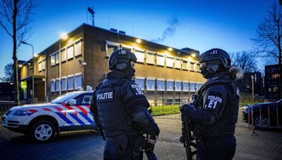 Mocro Maffia, la organización criminal más temida de Europa que salió de un barrio de Ámsterdam