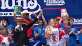 At Hot Dog Eating Contest, a Chance to Crown a New King