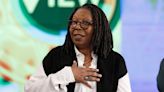Whoopi Goldberg Checks in Remotely on 'The View' amid COVID Diagnosis: ‘I’m Not at Burning Man’