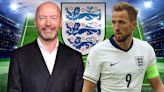 Shearer names England XI to face Holland and reveals how to get best out of Kane