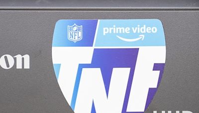 How do I get Amazon Prime Video for Thursday Night Football? A simple guide for NFL fans who want to watch in 2024