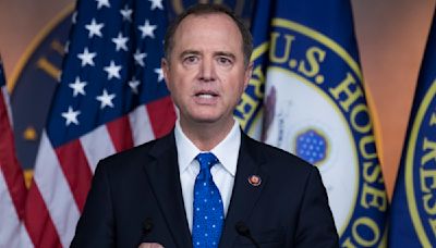 Trump Threatens Public ‘Breaking Point’ If Jailed. Schiff Says He’s ‘Inciting Violence’