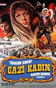 Gazi Kadin