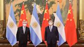 Piden que el Gobierno apoye una denuncia de Bachelet a China por violaciones de derechos humanos