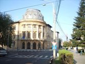 collegio nazionale Carol I di Craiova