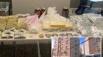 Massive stash of coke, fentanyl uncovered in NYC apartment when US Marshals close in on fugitive