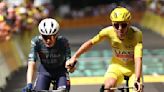 Tour de France: "On va assister à des feux d'artifice", Pogacar fait monter la pression avant l'étape reine