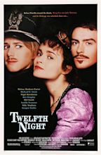 TWELFTH NIGHT OR WHAT YOU WILL (1996): Shakespeare's comedy of gender ...