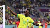 Brazil vs South Korea player ratings: Vini Jr stars despite Neymar return
