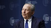 Larry Summers blasts Harvard over antisemitism: ‘I have lost confidence’