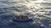 Coast Guard intercepts over 100 migrants off Puerto Rico coast in May
