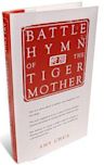 Battle Hymn of the Tiger Mother