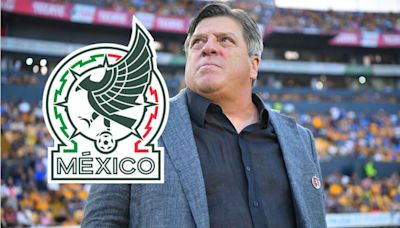 Miguel Herrera se sincera y revela que un jugador de la Selección Mexicana durmió en la calle | El Universal