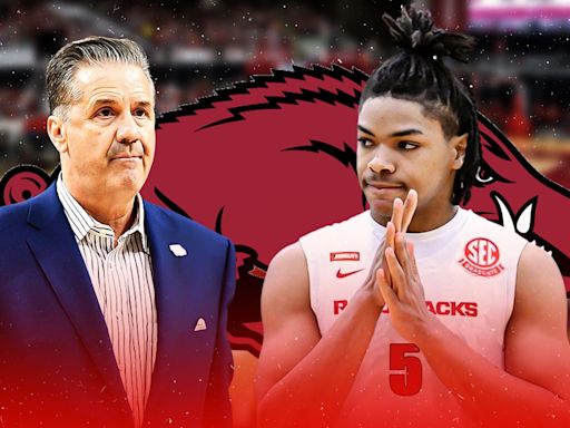 John Calipari, Arkansas land top ranked point guard in massive recruiting win