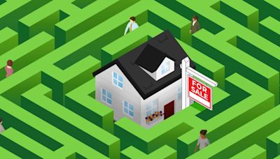 How to find off-market real-estate listings, according to real-estate pros