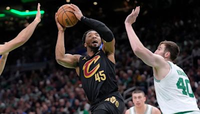 Back at home! Cavs looking for win in Game 3 against Celtics