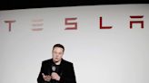 Elon Musk justifies his 'funding secured' tweet with a bizarre real estate analogy