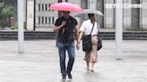 滯留鋒南北徘徊到週日！「劇烈雷雨續炸」吳德榮示警了