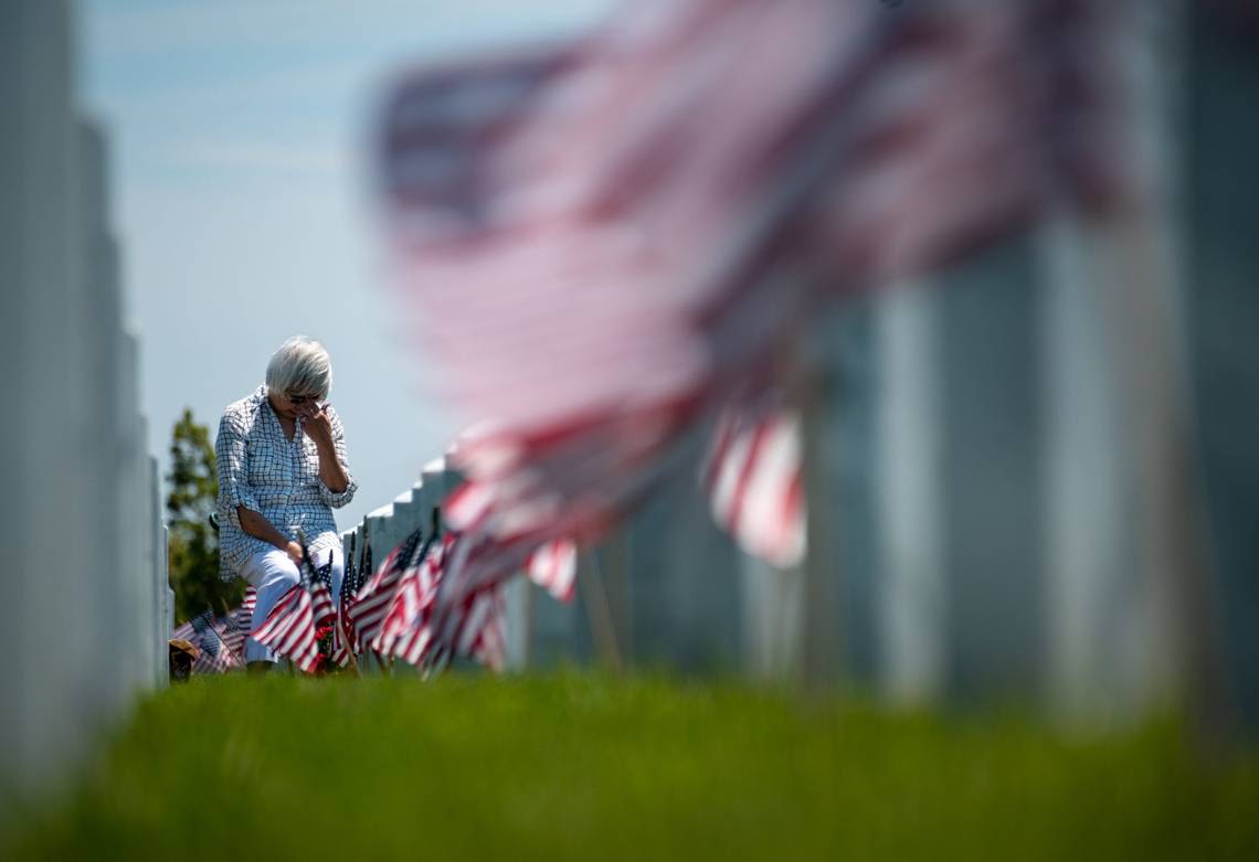 Celebrating Memorial Day in Sacramento? Here are 8 fun events