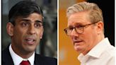 Sunak seeks to tackle ‘confusion’ on gender while Starmer goes on defence