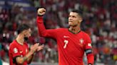Ronaldo can handle the physical intensity of Euro 2024, Portugal coach says