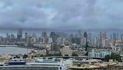 Maharashtra Weather Today: IMD Predicts Heavy Rainfall In Maharashtra On June 28; No Yellow Alert For Mumbai