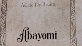 Livro do capixaba Aélcio De Bruim tem mais de 30 poesias