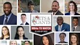 MBAs To Watch: Class Of 2022