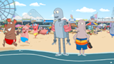 Animated Bromance ‘Robot Dreams’ Perfectly Recreates ’80s NYC