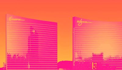 Wynn Resorts (NASDAQ:WYNN) Misses Q2 Revenue Estimates