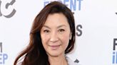 ‘Crazy Rich Asians’ Star Michelle Yeoh's Net Worth Is Seriously Impressive