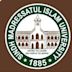 Sindh Madressatul Islam University