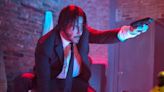 ... Reeves Scene From The First John Wick Would Have Totally Changed The Movie, But It Nearly Happened