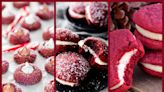 Ridiculously good red velvet desserts for those who just can't get enough