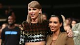 Kim Kardashian Reportedly Thinks Taylor Swift Should “Move On” From Their Feud