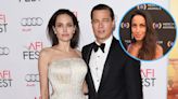 Angelina Jolie Warns Brad Pitt’s Girlfriend Ines de Ramon to Stay Away From Her Kids